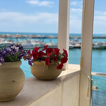 Casa Marina Daire Sciacca Dış mekan fotoğraf