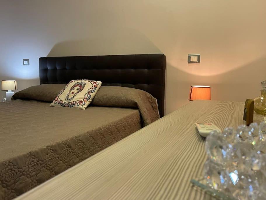 Casa Marina Daire Sciacca Dış mekan fotoğraf