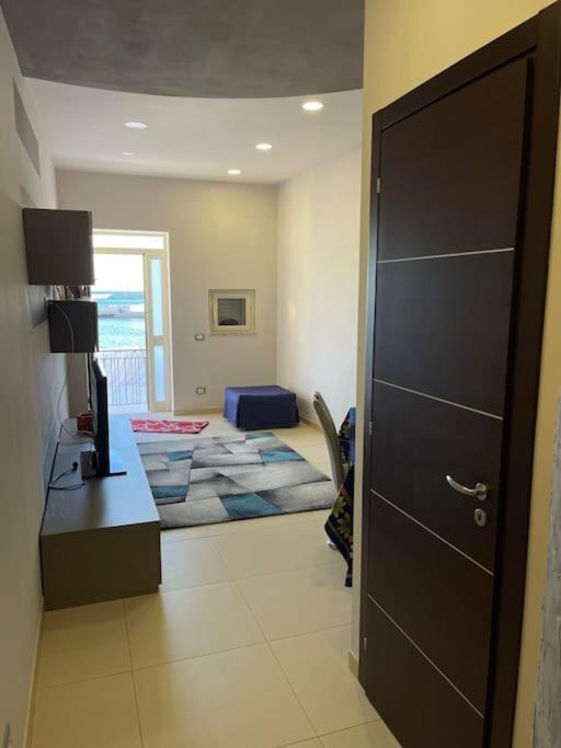 Casa Marina Daire Sciacca Dış mekan fotoğraf