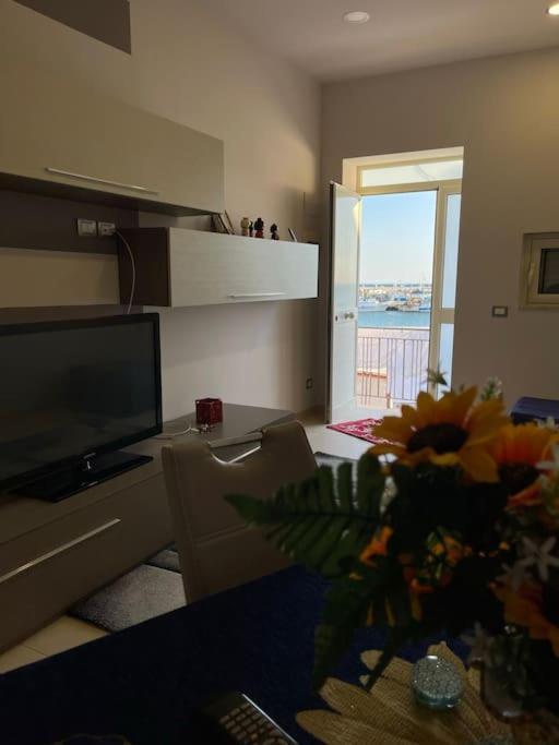 Casa Marina Daire Sciacca Dış mekan fotoğraf