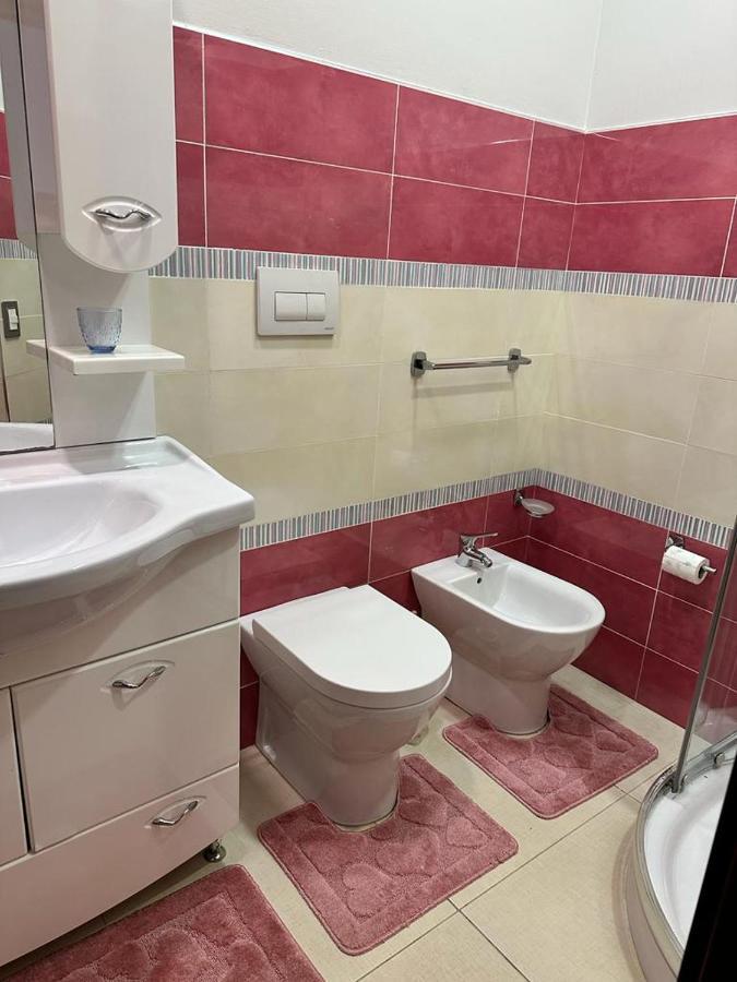 Casa Marina Daire Sciacca Dış mekan fotoğraf
