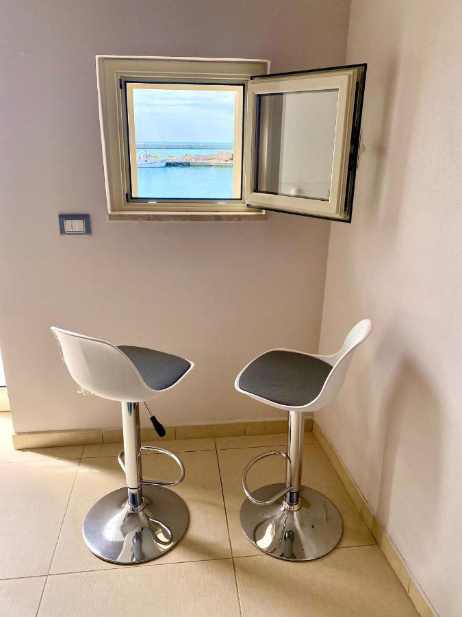 Casa Marina Daire Sciacca Dış mekan fotoğraf