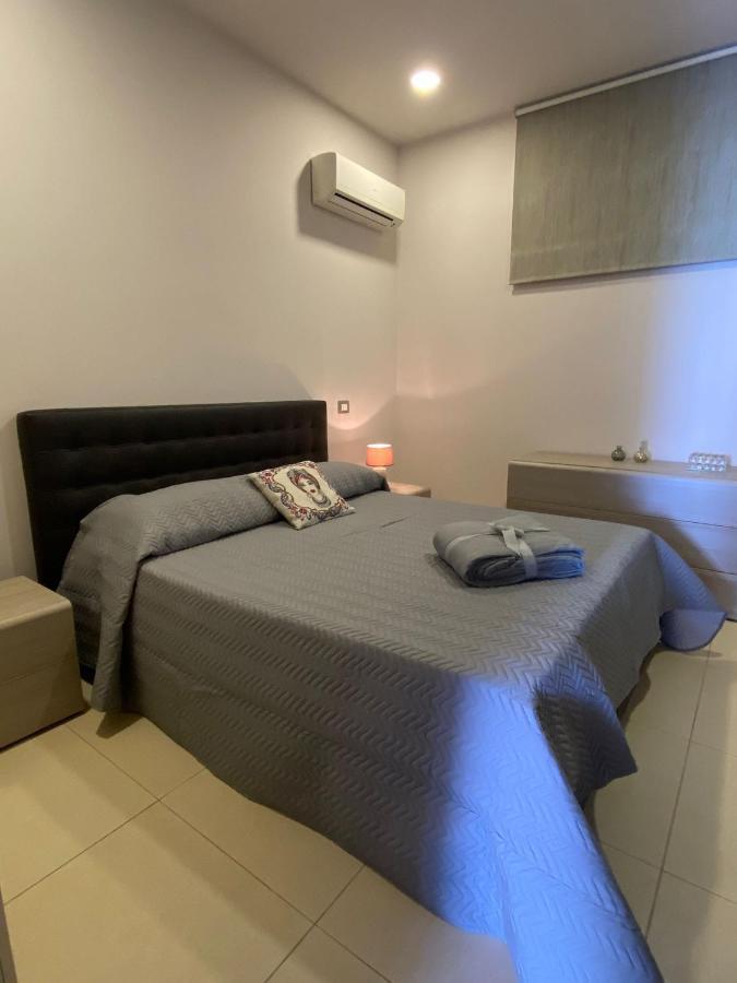 Casa Marina Daire Sciacca Dış mekan fotoğraf