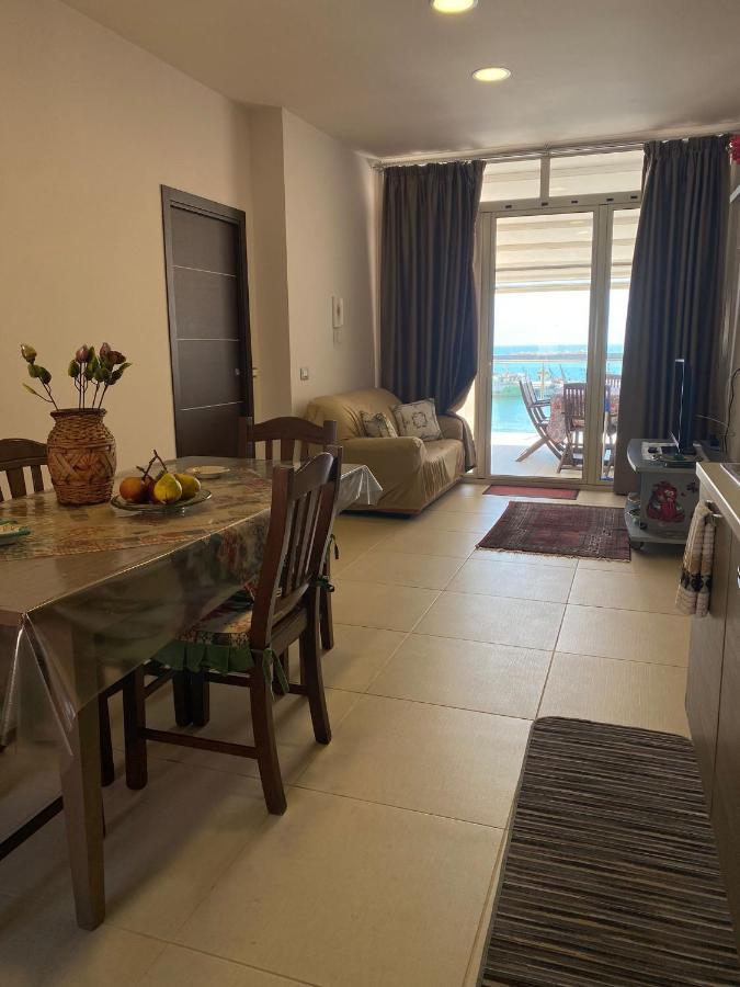 Casa Marina Daire Sciacca Dış mekan fotoğraf